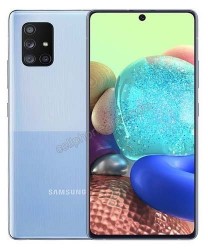 Samsung Galaxy A Quantum